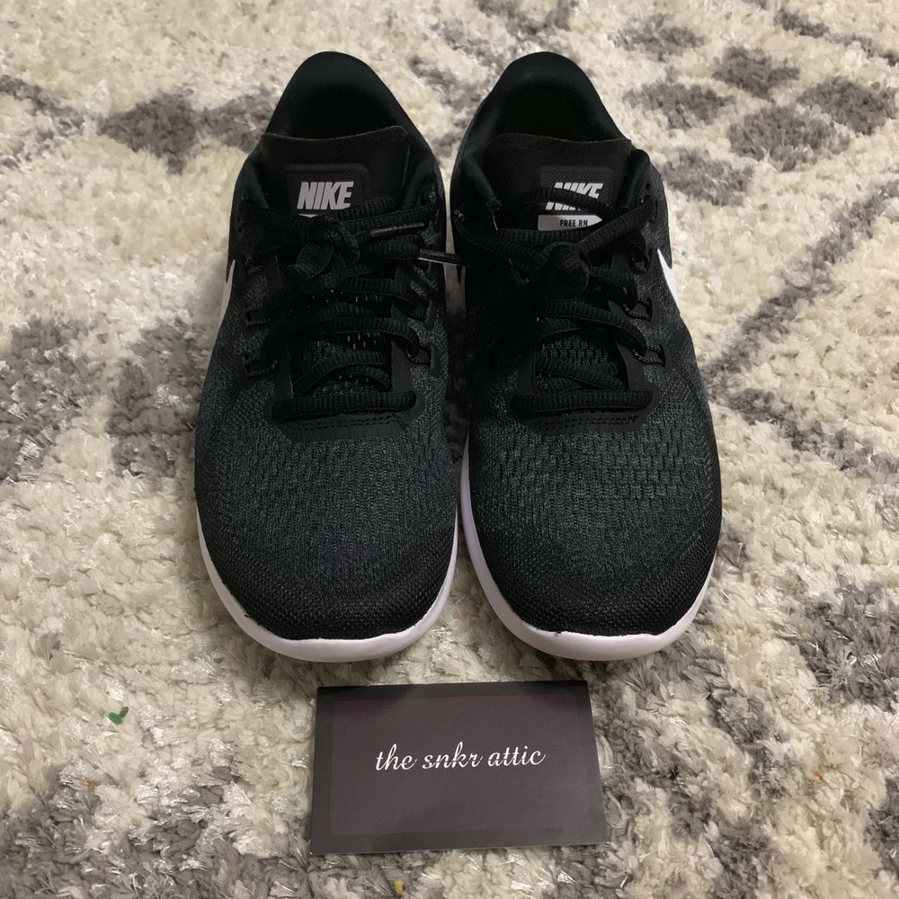 ❗️SOLD❗️WMNS Nike Free Run
